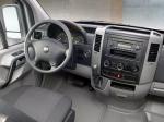 Dodge Sprinter Van 170 2006 года